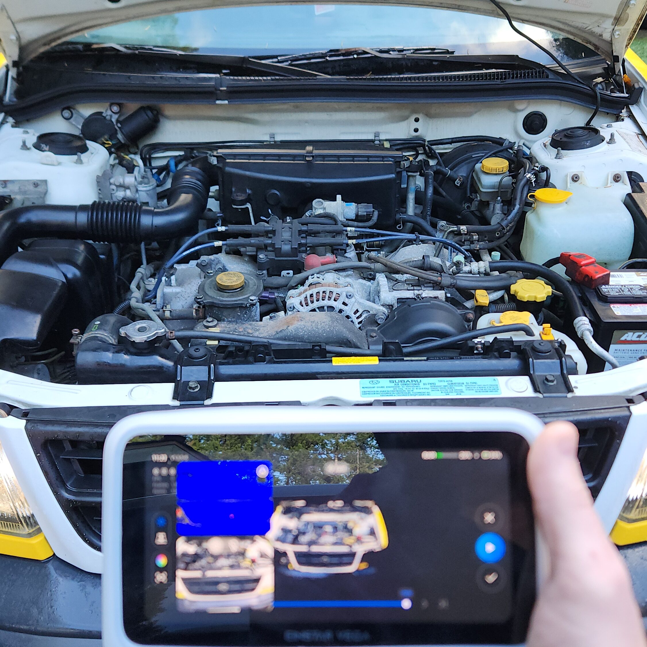 3D Scanning Services